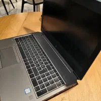 لپ‌تاپ hp|رایانه همراه|اردبیل, |دیوار