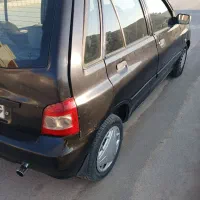 فروش پراید ۱۱۱|خودرو سواری و وانت|شاهرود, |دیوار