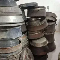خرید ضایعات عمده خرده در محل شما