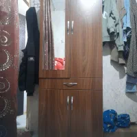 کمد و جاکفشی