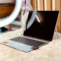 لپتاپ تبلت‌شو Hp همراه باقلم (ون پلاس)|رایانه همراه|تبریز, |دیوار