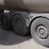 فروش تانکر ال پی جی مارال صنعت|خودرو سنگین|تهران, دبستان|دیوار