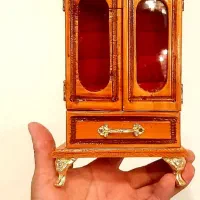 جعبه اکسسوری کادویی