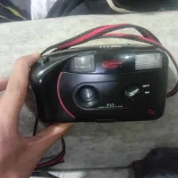 دوربین عکاسی