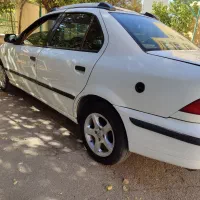 سمند ef7 مدل 89 سند تکبرگ دوگانه|خودرو سواری و وانت|همدان, |دیوار