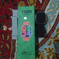 ساعت T1000