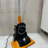 جارو بخارشوی برقی