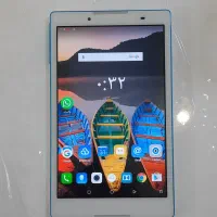 تبلت لنوو ۸ اینچ دوسیم در حد نو
