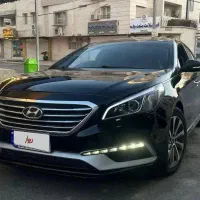 سوناتا ال اف 2016|خودرو سواری و وانت|بندر ماهشهر, |دیوار