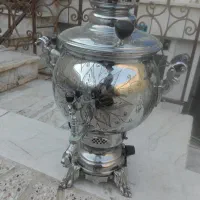 سماور شالیزار