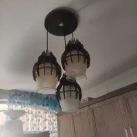 لوستر آشپزخانه