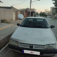 ماشین405