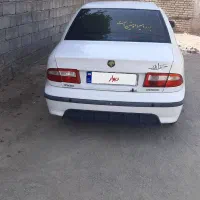 سمند مدل ۱۳۹۴ الکس|خودرو سواری و وانت|جازموریان, |دیوار