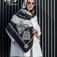 شال وروسری ویژه روز زن