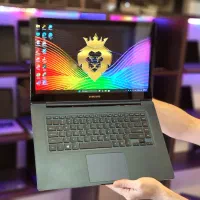سامسونگ فلزی لوکس i7 لمسی 15 اینچ باطری 7 ساعته