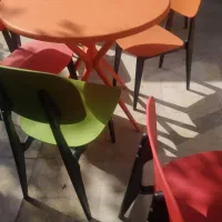 واگذاری کافی شاپ بدون اجاره|کافیشاپ و رستوران|مشهد, آزادشهر|دیوار