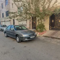 پرشیا مدل ۸۵|خودرو سواری و وانت|اسلامشهر, شهرک طالقانی|دیوار