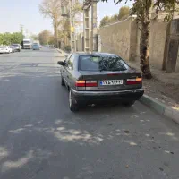زانتیا ۲۰۰۰ مدل۸۸ بدون رنگ خانگی