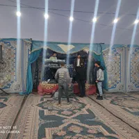 داربست مجالس