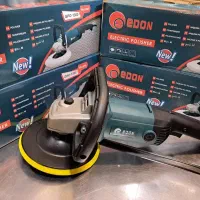 پولیش فرزی بزرگ دیمر دار ادون