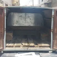 اتاق مزدا دو کابین|حراج|مشهد, شهرک شهید باهنر|دیوار