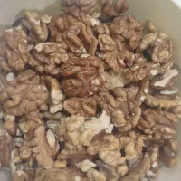 مغز گردو محلی - روغنی ( پرچرب ) - مناطق کوهستانی