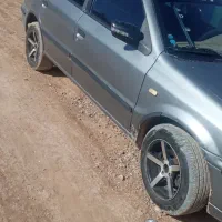 سمند LX مدل 86|خودرو سواری و وانت|کرمان, |دیوار