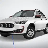 حواله پیش فروش اطلس G سانروف دار