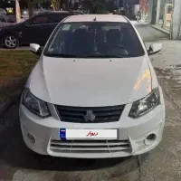 ماشین بهمن ۱۴۰۰