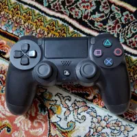 ps4 fat 500|کنسول، بازی ویدئویی و آنلاین|رباطکریم, رباطکریم|دیوار
