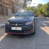 کوییک  مدل ۹۹ پارس خودرویی