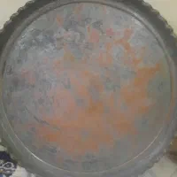 وسایل قدیمی مسی وبرنجی|کلکسیون اشیاء عتیقه|اشتهارد, |دیوار