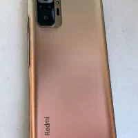 شیائومی Redmi Note 10 Pro Max با حافظهٔ ۱۲۸ گیگ