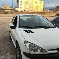206sd v8مدل 98