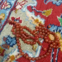 تسبیح سنگ عقیق