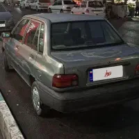 پراید مدل ۱۳۸۵|خودرو سواری و وانت|اسلامشهر, شهرک مفیدی|دیوار