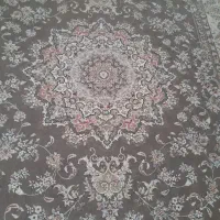 فرش دوازده متری۲عددفروشی