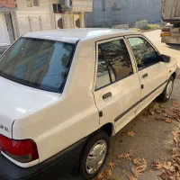 پراید مدل۸۹|خودرو سواری و وانت|پارس‌آباد, |دیوار