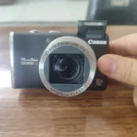 کنن SX200|دوربین عکاسی و فیلمبرداری|مشهد, اقبال|دیوار