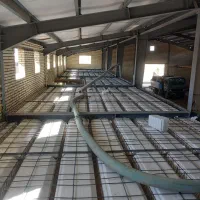 قبولی انواع سفارشات تیرچه و اجرای سقف تیرچهای|مصالح و تجهیزات ساختمان|لالجین, |دیوار