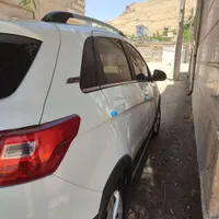 بایک X25 دنده ای، مدل ۱۳۹۸|خودرو سواری و وانت|شهرکرد, |دیوار