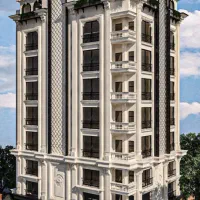 تعدادی-واحد-مسکونی-نوساز-به-صورت-یکجا