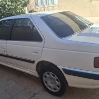 پژو پارس 400|خودرو سواری و وانت|اقبالیه, |دیوار