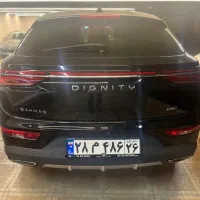 دیگنیتی پرایم درحدصفر/ اقساط ۶۰ ماهه/ تحویل فوری|خودرو سواری و وانت|تهران, جمهوری|دیوار