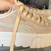 کفش پوما خرید ترکیه