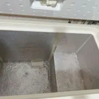 فروش یا معاوضه فریزر