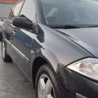 مگان ۲۰۰۰وارداتی اتومات ۲۰۰۶