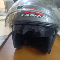 کلاه کاسکت راپیدو