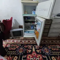 فروشی چند قلم کالای خانگی دسته دوم ..|یخچال و فریزر|اهواز, کوی رمضان|دیوار