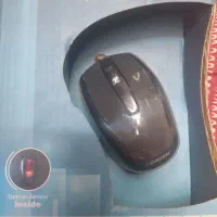 موس گرین مدل ۱۰۱